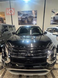 ميتسوبيشي اوتلاندر